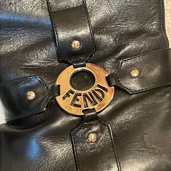 Fendi Boots - Picture 3 of 16